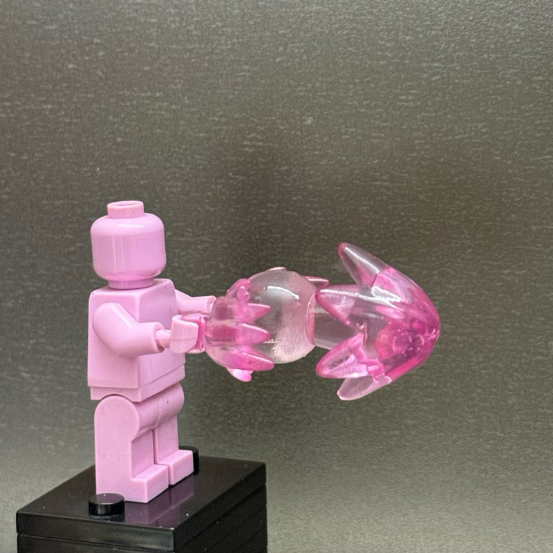 Custom Minifigure Accessories: Dragon Ball Character Accessories