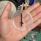 Divine Sword From Sword Art Online Custom Minifigure Accessories Toys