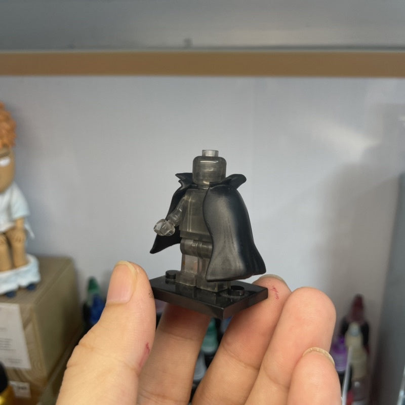 Gryphon of Shanks From One Piece Custom Minifigure Accessories Toys