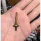 Minifigure Accessories: Fantasy Handheld Equipment