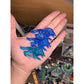 Minifigures Accessories: Lam Wolf Model – Ferocious Guardian Beast