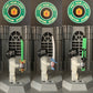 Custom Swords of Characters in the Game LOL - Minifigure Accessories