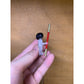 Minifigures Accessories: Wukong Staff – Legendary Monkey King's Weapon (Multiple Variants)