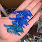 Minifigures Accessories: Lam Wolf Model – Ferocious Guardian Beast