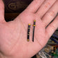 Zoro's Swords Set From One Piece Custom Minifigure Accessories