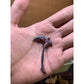 Weapons Set - Blue Dragon, Earth Picker & Great Sword Custom Minifigure Accessories Toys
