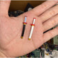 Sword Scabbard From Kimetsu No Yaiba Minifigure Accessories Toys