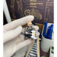 Minifigures Accessories: Dian Wei and Gan Ning Hand Weapons – Three Kingdoms
