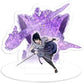 Custom Minifigures Accessory: Sasuke's Sword (Naruto Anime)