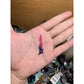 Doom Kiga, Dark Repulser & Genshinblade Custom Minifigure Accessories Toys