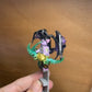 Illidan Stormrage Demon Custom Minifigure – Warcraft / Dota