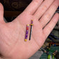 Zoro's Swords Set From One Piece Custom Minifigure Accessories
