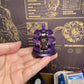 Susano Skeleton Model of the Uchiha Clan Custom Minifigures Display Base