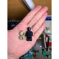 Gaara From Naruto Custom Minifigure Accessory Toys