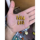 Custom Mini Figurine Backpack Set – Designed for Minifigures