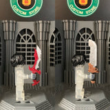 Custom Minifigure Weapons – Inspired by In-Game Fantasy Blades