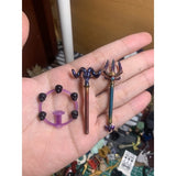 Dark Equipment – Custom Minifigure Accessories