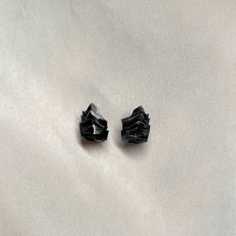 Custom Minifigures Accessories: Guts Character Accessories (Berserk)