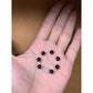 Six Paths Chakra Orbs – Custom Minifigure Accessory Inspired by Naruto