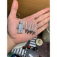 Hand-Held Combat and Flight Gear From Attack on Titan Minifigures Accessories