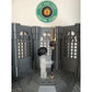 No 10. Minifigures Accessories: Dark Spear Collection