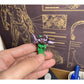 Shark Bazooka for Jinx – Custom Minifigure Accessory League of Legends