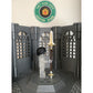 No 10. Minifigures Accessories: Dark Spear Collection