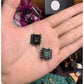 Demon Book – Minifigure Accessory Inspired by Dark Fantasy & Anime
