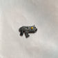Warhammer V1 Gun – Custom Minifigure Accessory (Warhammer 40K)