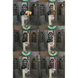 Custom Minifigure Weapons Collection – Unique & Distinctive Designs