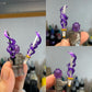 Minifigures Accessories: Haki Zoro – Pirate Island Zoro Weapon Effect (Sword Not Included)