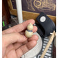 Gaara From Naruto Custom Minifigure Accessory Toys