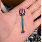 Dark Equipment – Custom Minifigure Accessories