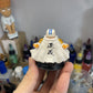 Minifigures Accessories: One Piece Pirate Admiral Coat (Justice Cape)