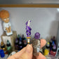 Zoro's Swords Set From One Piece Custom Minifigure Accessories