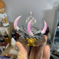 Luffy Display Base From One Piece Custom Minifigure Accessories Toys