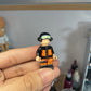 Custom Minifigure Hair Collection – Character Hairstyles for Your Favorite Figures