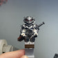 Guts (The Black Swordsman) From Berserk Custom Minifigures Toys