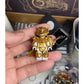 Guts (The Black Swordsman) From Berserk Custom Minifigures Toys