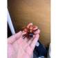 Flame Wukong (Ver. 2) Custom Minifigure – Mythical Warrior Inspired
