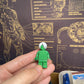 Minifigures Accessories: Hair Of The Characters (Note The Description)