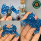 Minifigure Accessory: Bleach Tiger Arm With Magnetic Joint