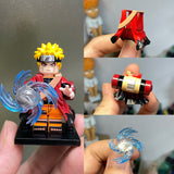 Sage Jutsu Accessory From Naruto Custom Minifigure Accessories Toys