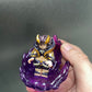 Support Base - Display Stand V2 for Custom Minifigures Accessories