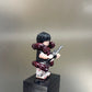 Custom Minifigures: Character Fushiguro Toji – From the Anime Jujutsu Kaisen