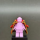 Custom Minifigure Accessories: Pirate King & Whitebeard Pirate Cape