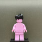 Sung Jinwoo From Solo Leveling Custom Minifigure Accessories Toys