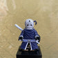 Obito - Great Ninja Battle 4 Custom Minifigure – Naruto Inspired