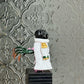 Custom Minifigure Accessories: Admiral Ryokugyu (Green Bull) – One Piece Anime