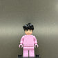 Sung Jinwoo's Shadow Sword From Solo Leveling Custom Minifigure Accessories Toys